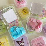 Sanrio Paper Soap ( 1pc )