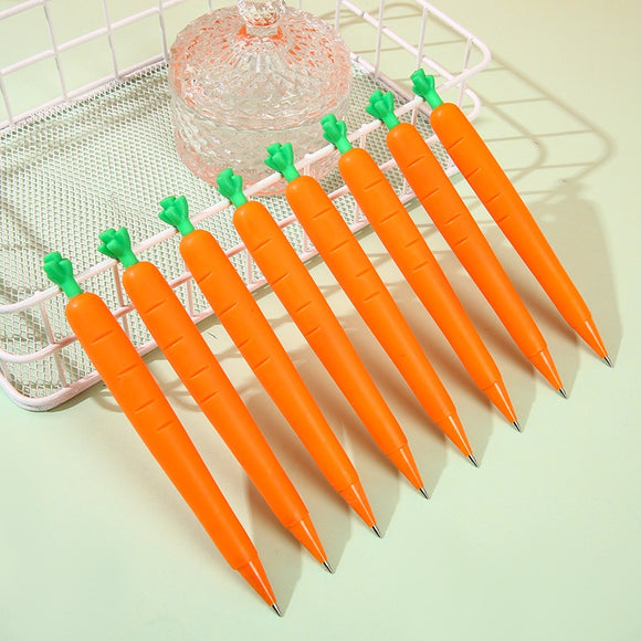 Carrot Shape Mechanical Pencil 0.5mm ( 1pc )