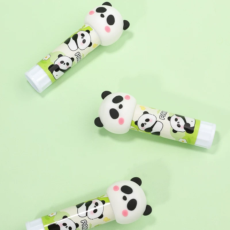 Panda Glue Stick ( 1 pc )