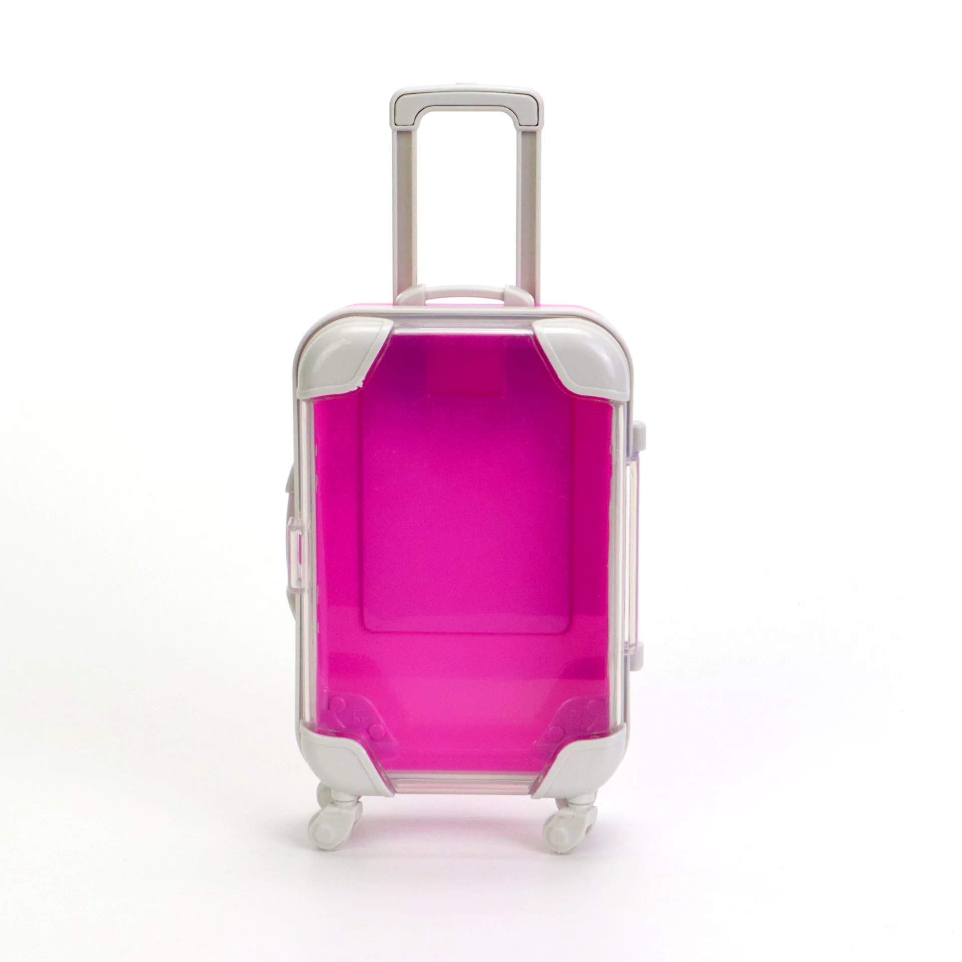Mini Trolley Suitcase Multipurpose Organizer ( 1pc )