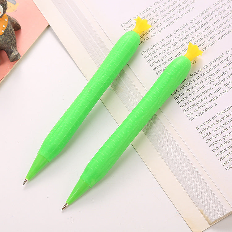 cactus mechanical pencil Cactus Shape Mechanical Pencil 0.5mm – The Magic Trunk