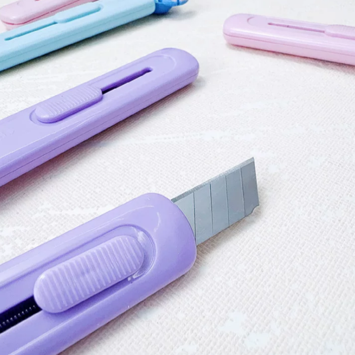 Sanrio Utility Cutter Blade ( 1pc )
