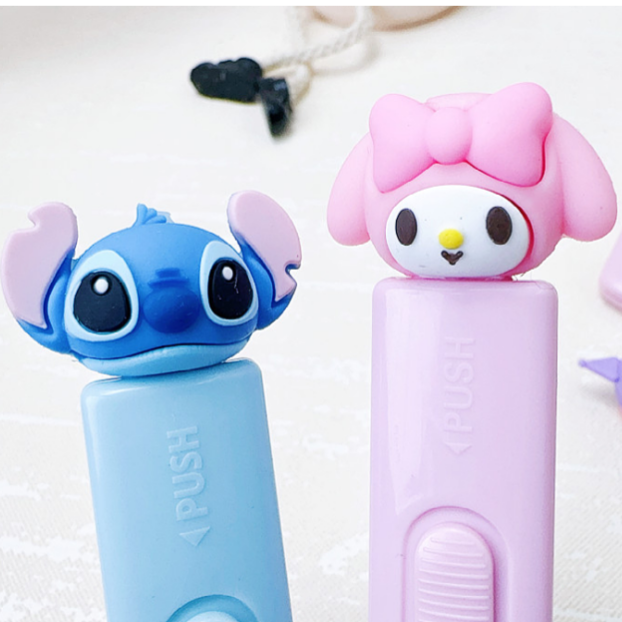 Sanrio Utility Cutter Blade ( 1pc )