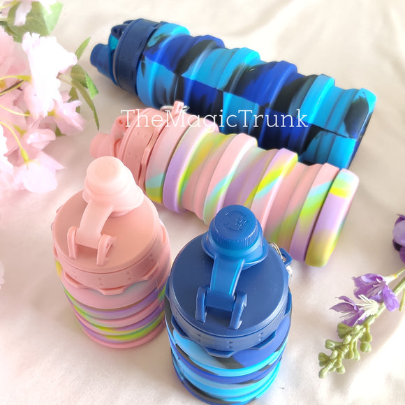 Collapsible Bottle ( 1 pc )
