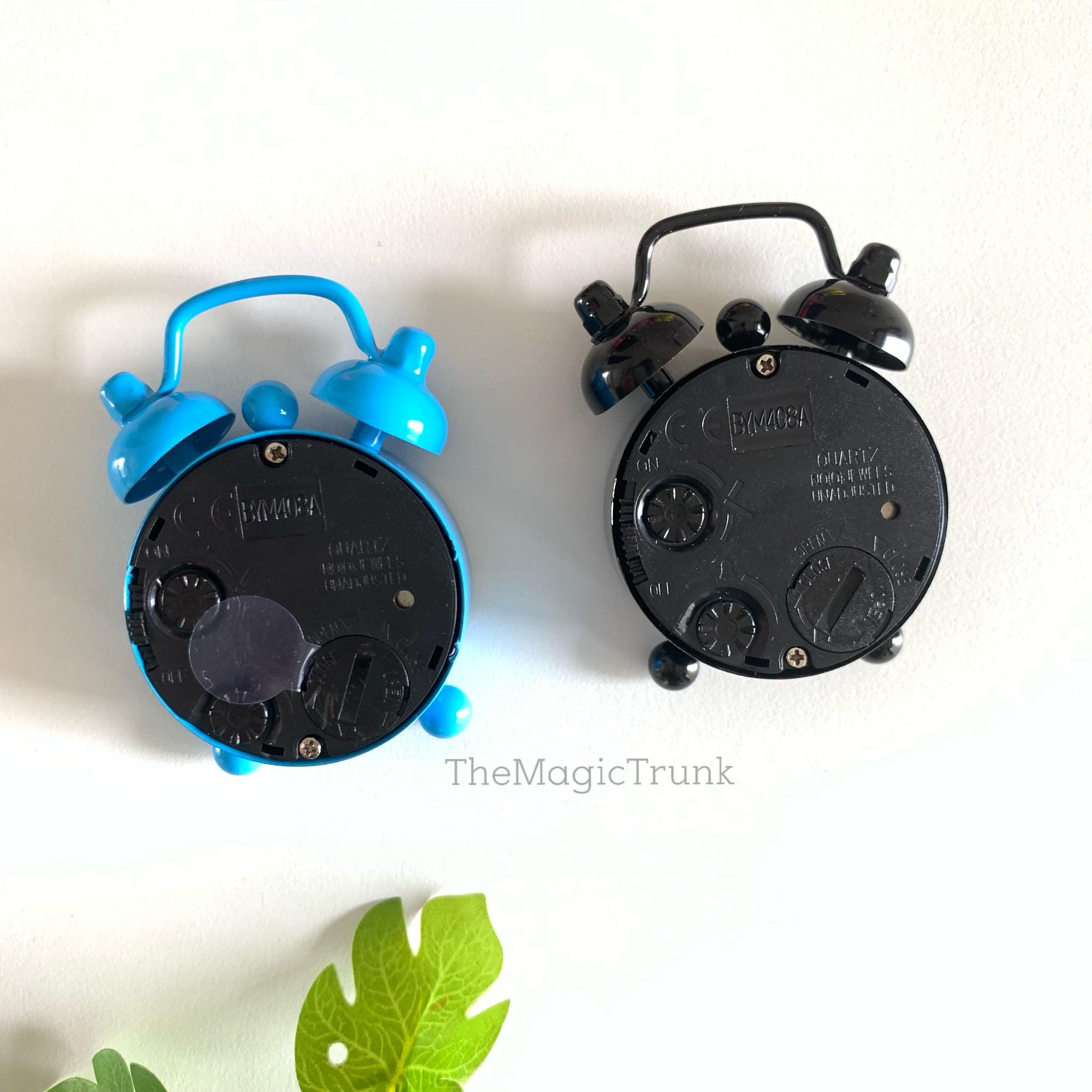 Mini Alarm Clock ( 1 pc )