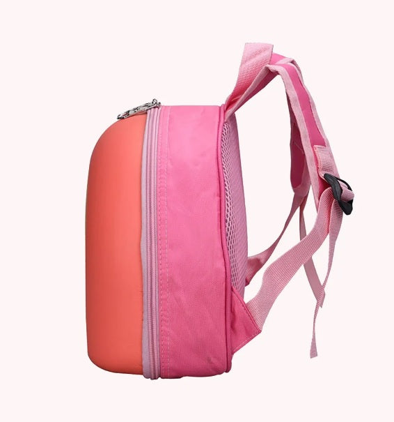 3D Cute Hard Shell Bag