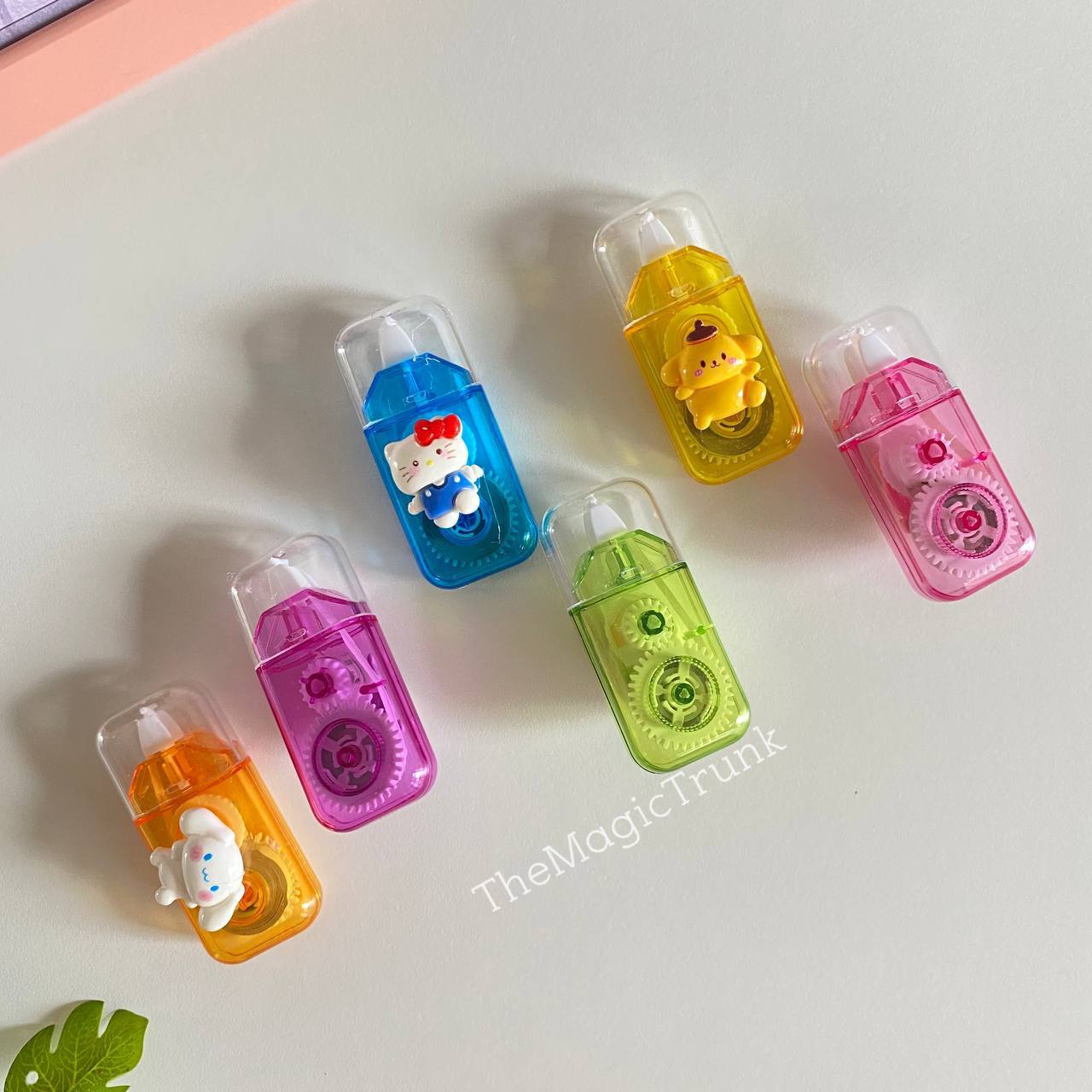 Sanrio Correction Tape ( 1pc )