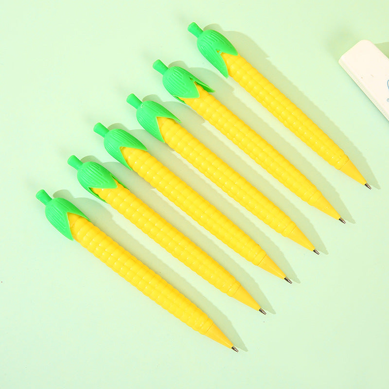 Corn Shape Mechanical Pencil 0.5mm ( 1pc )