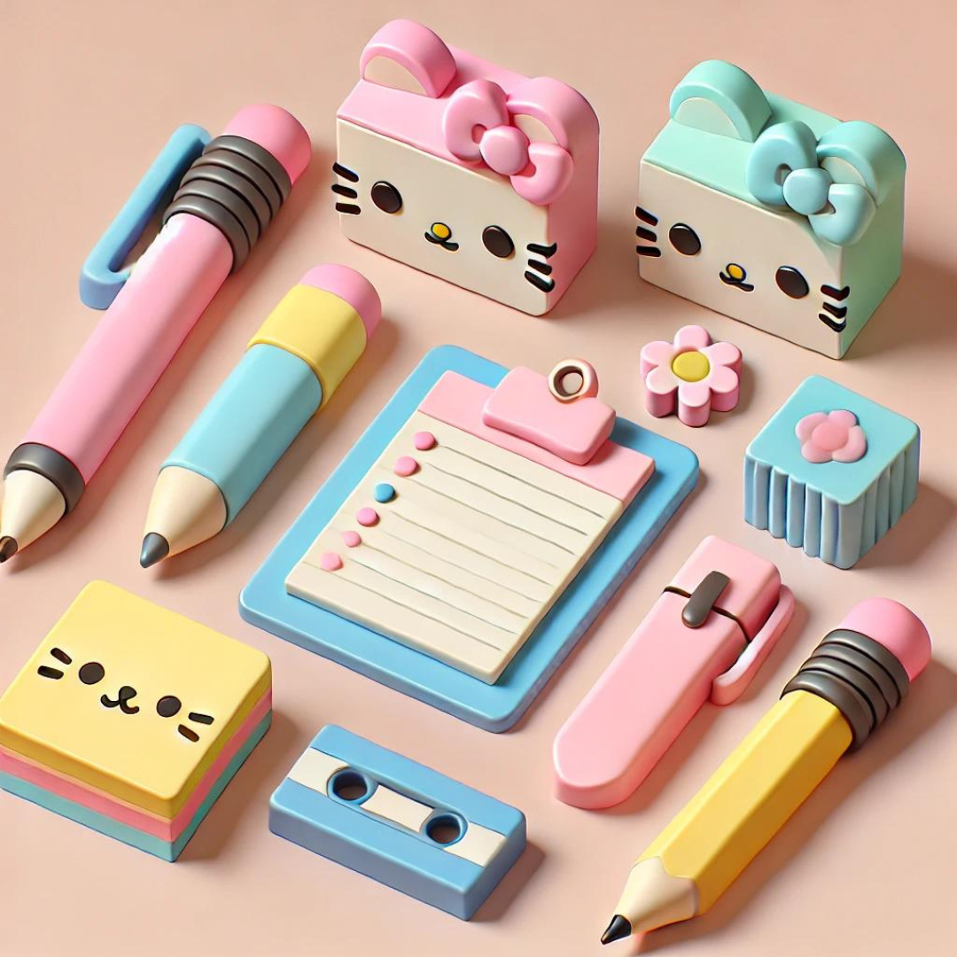 Other Stationery Items