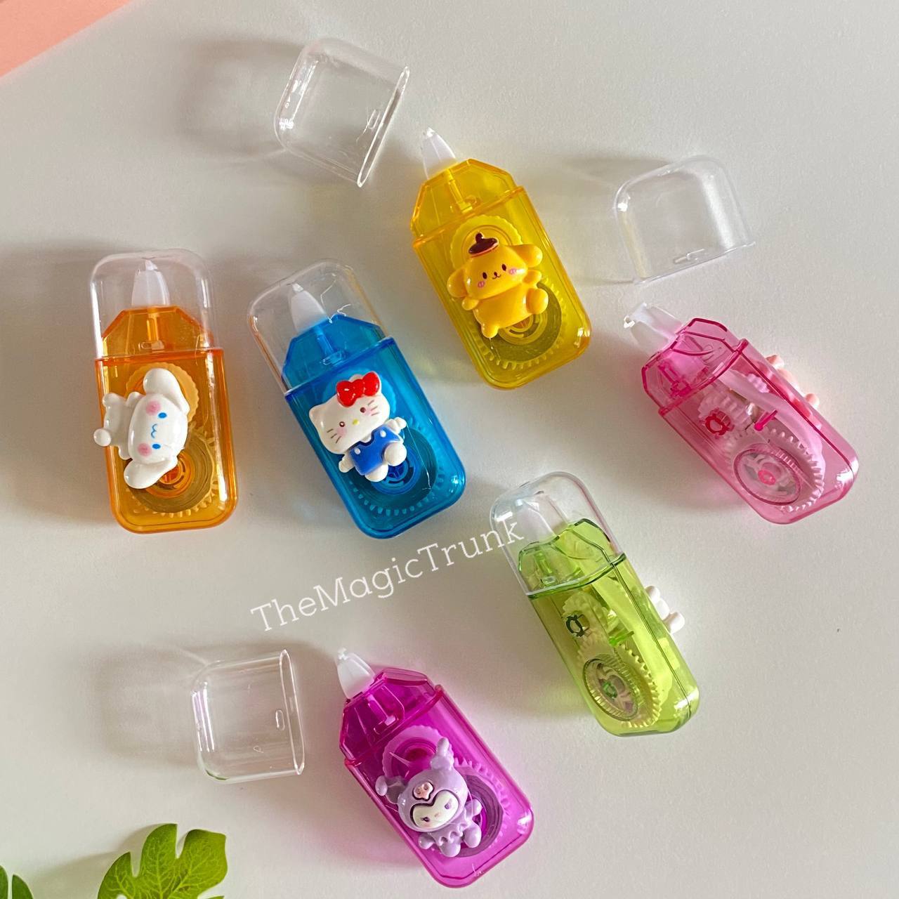 Sanrio Correction Tape ( 1pc )