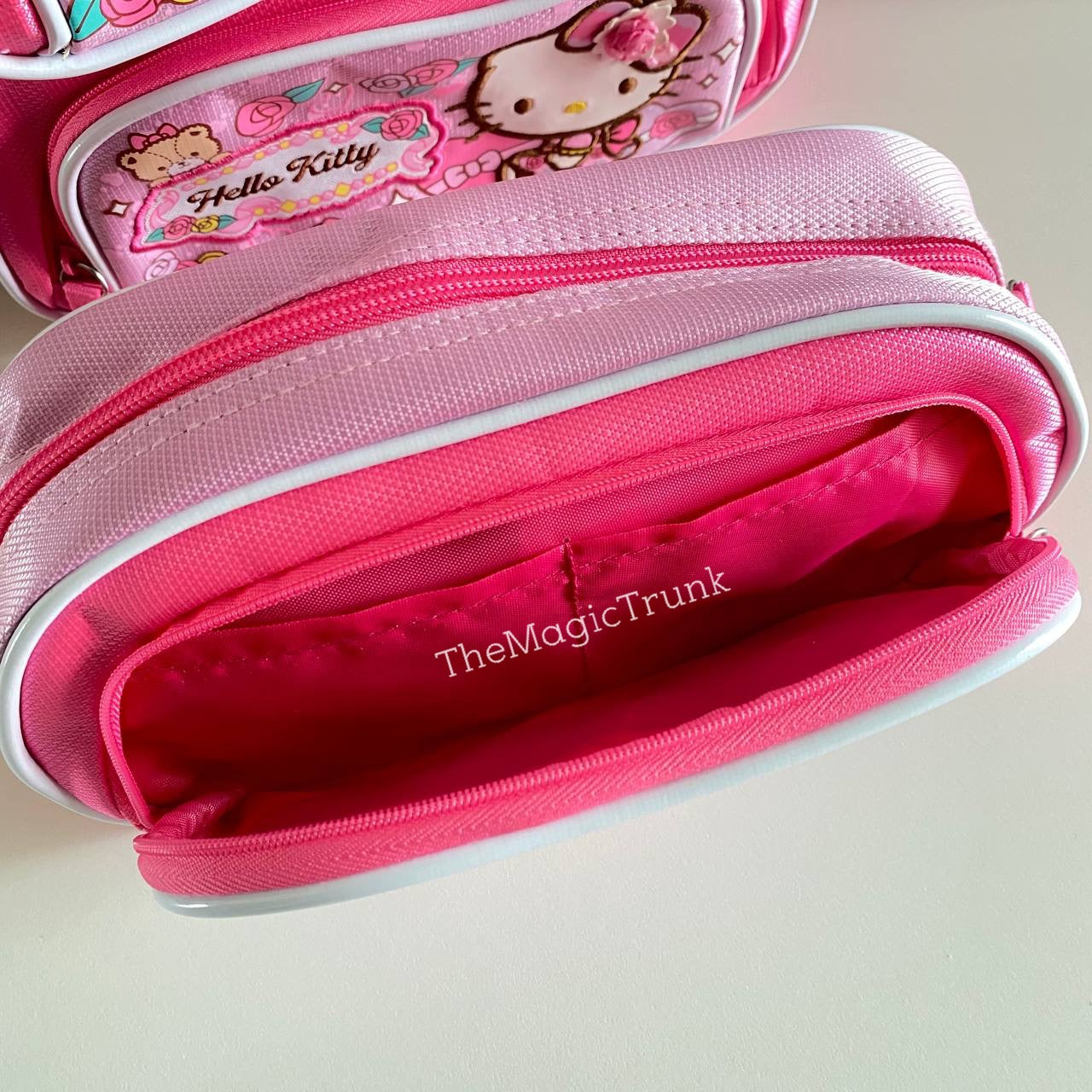 Hello Kitty Multipurpose Pouch ( 1pc )