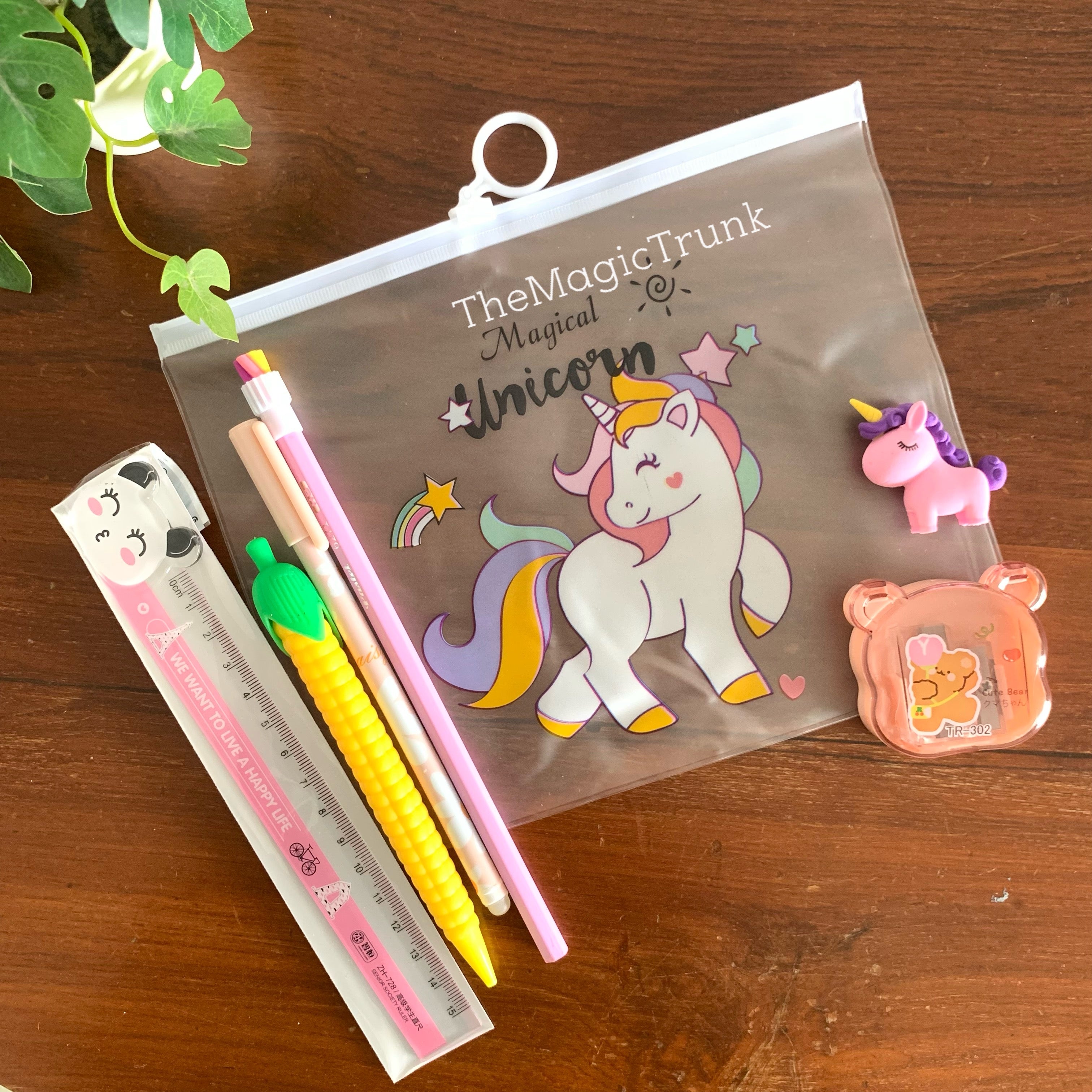 Affordable Mini Stationery Combo For Return Gifts