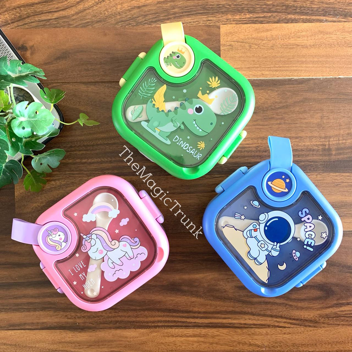 Magic Trunk Snack and Sip Collection – The Magic Trunk