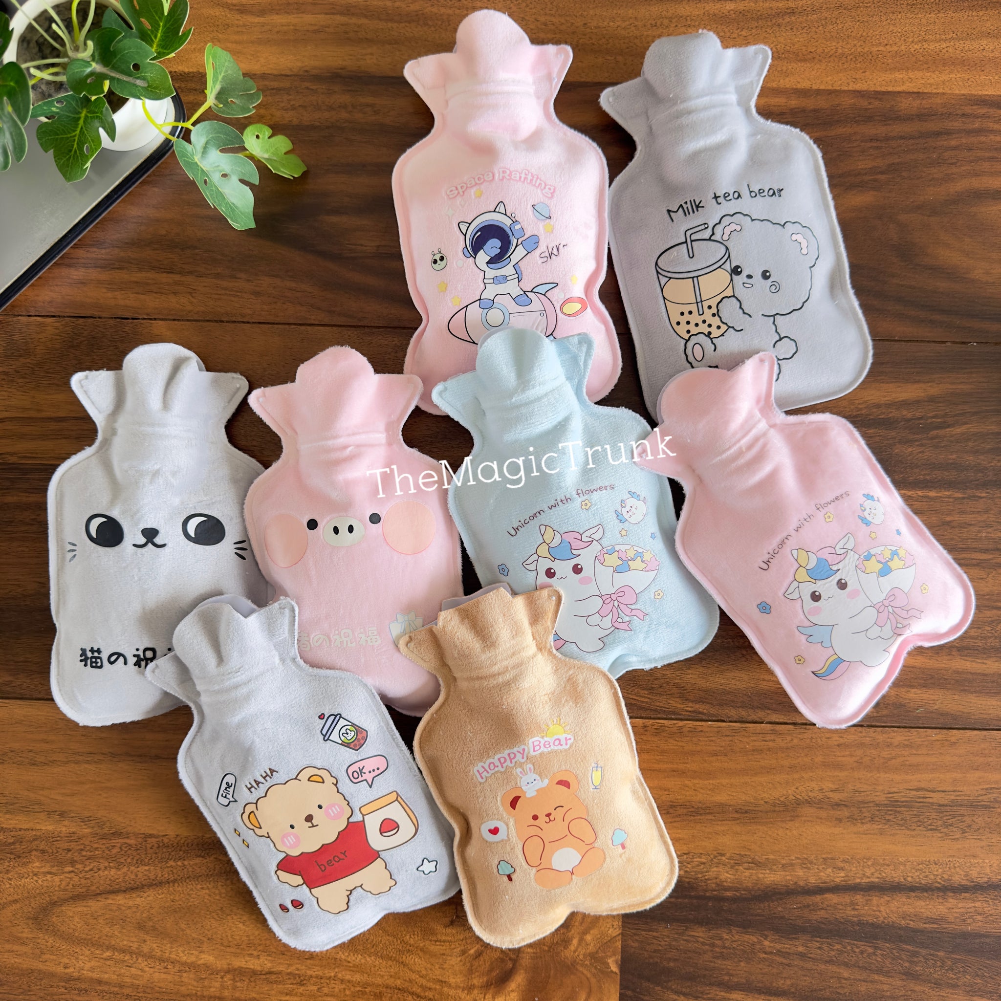 Small Hot Water Bottles < 1.5 Litres | Hotwaterbottleshop.co.uk