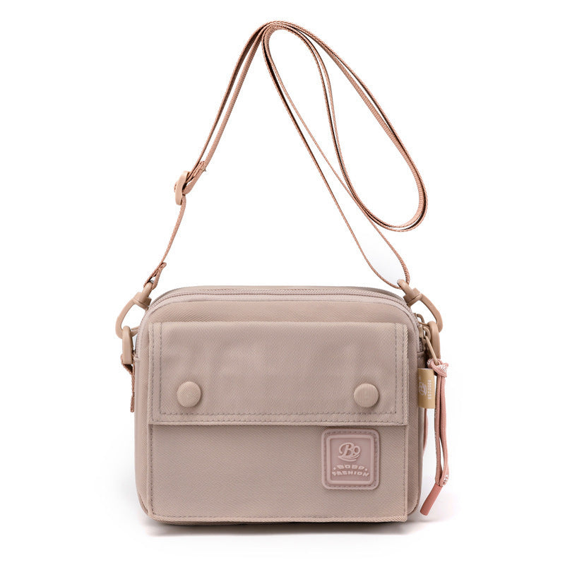 Korean Cross Body Sling Bag ( 1pc )