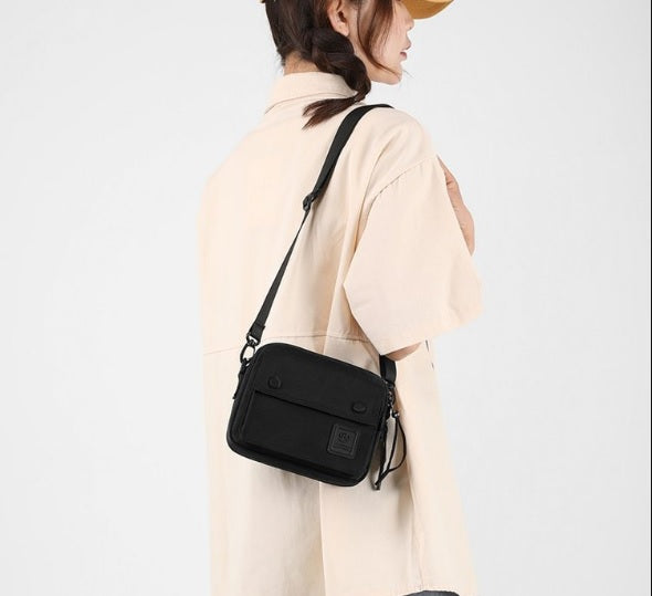 Korean Cross Body Sling Bag ( 1pc )