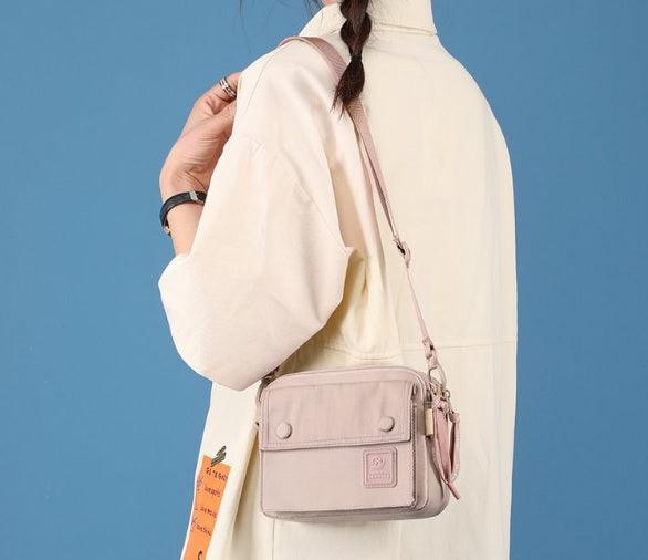 Korean sling bag online malaysia top