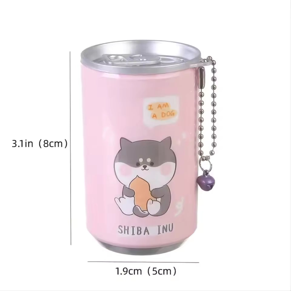 Wet Wipes Can ( 1pc )