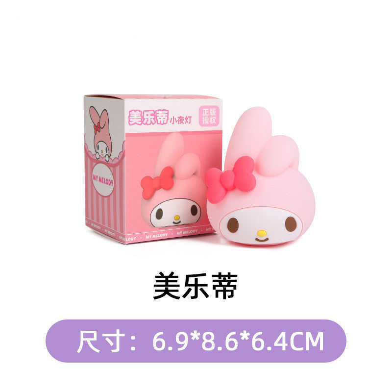 Sanrio Night Lamp ( 1pc )