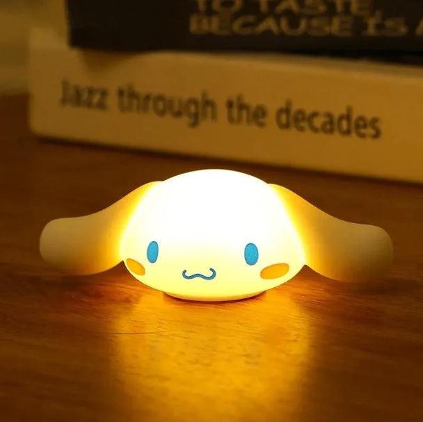 Sanrio Night Lamp ( 1pc )