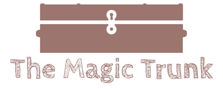 Magic Trunk The Magic Trunk