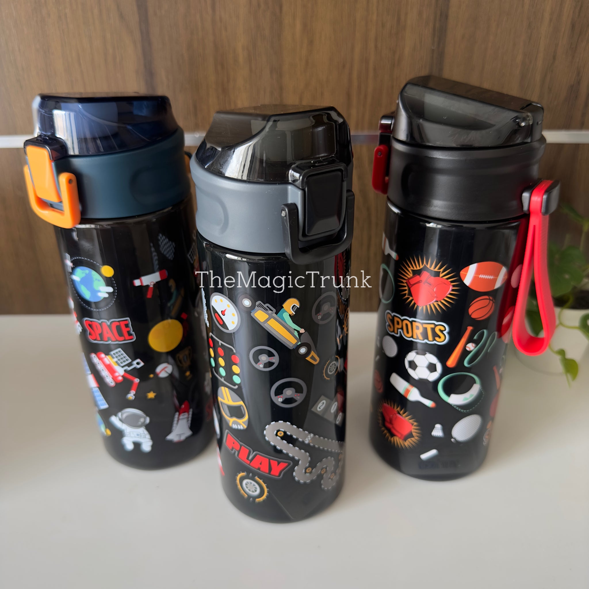 1pc Water Bottle Pouch for Accessories, Running Water Bottle