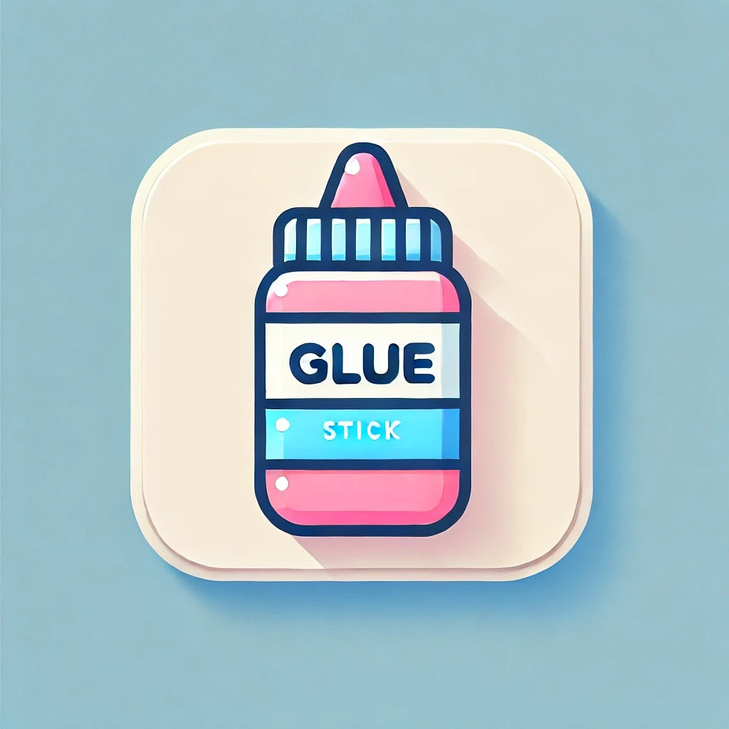 Glue Sticks