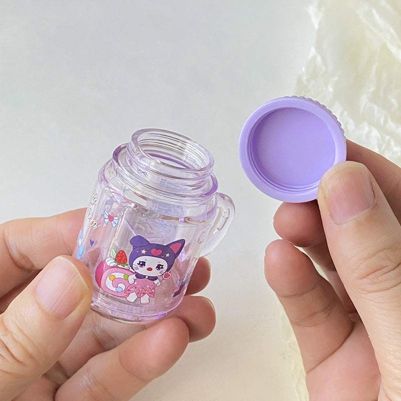 Sanrio Jar Sharpener ( 1 pc )