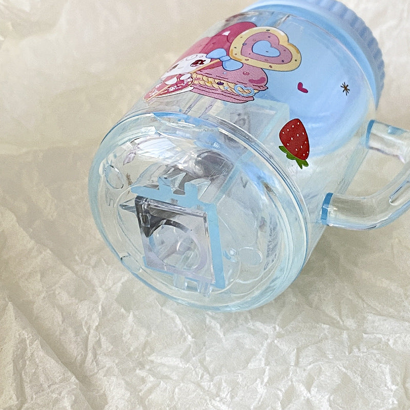 Sanrio Jar Sharpener ( 1 pc )