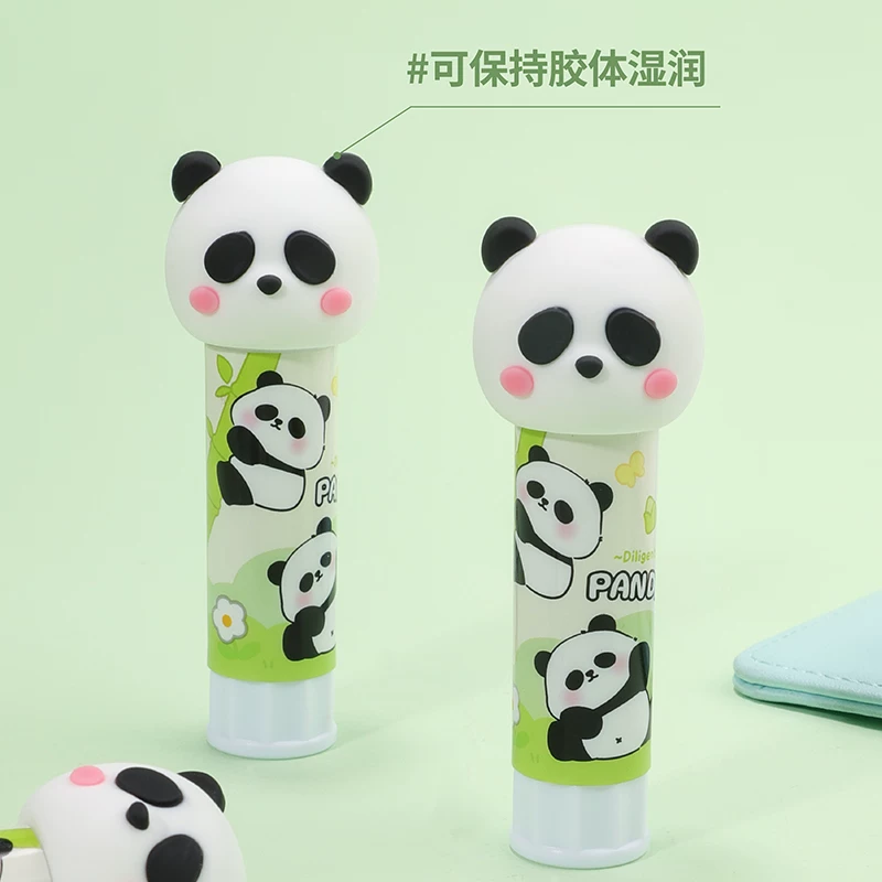 Panda Glue Stick ( 1 pc )