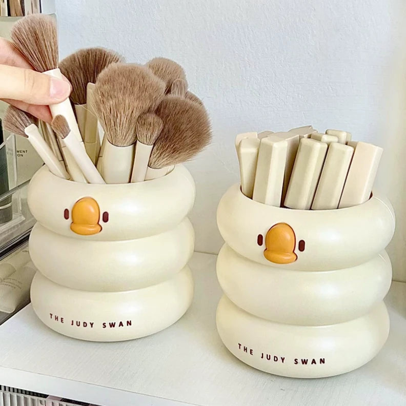 Duck Multipurpose Pen Holder Desk Organizer ( 1pc )