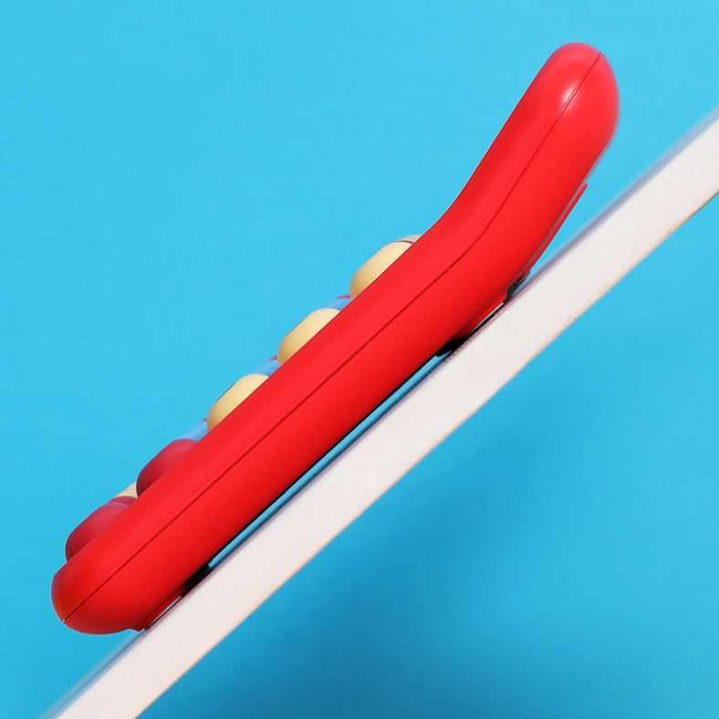 Mario Theme Calculator Battery Operated ( 1pc )