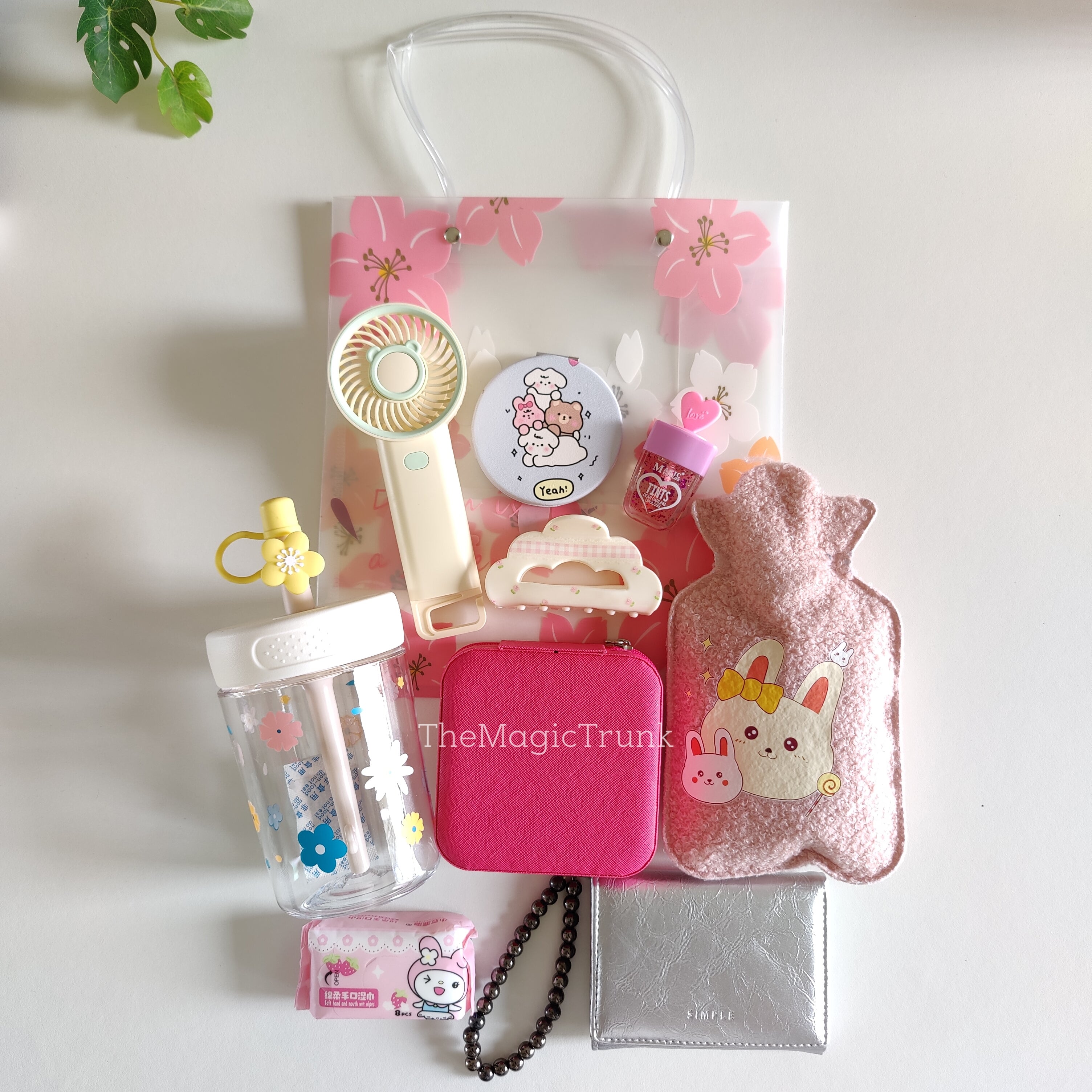 Lifestyle Combo / Hamper