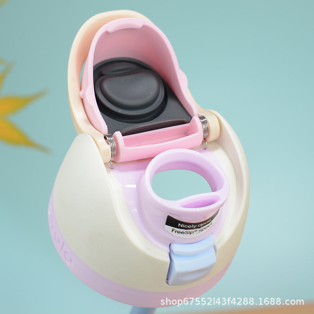 Owala FreeSip Bottle 950ML ( 1pc )