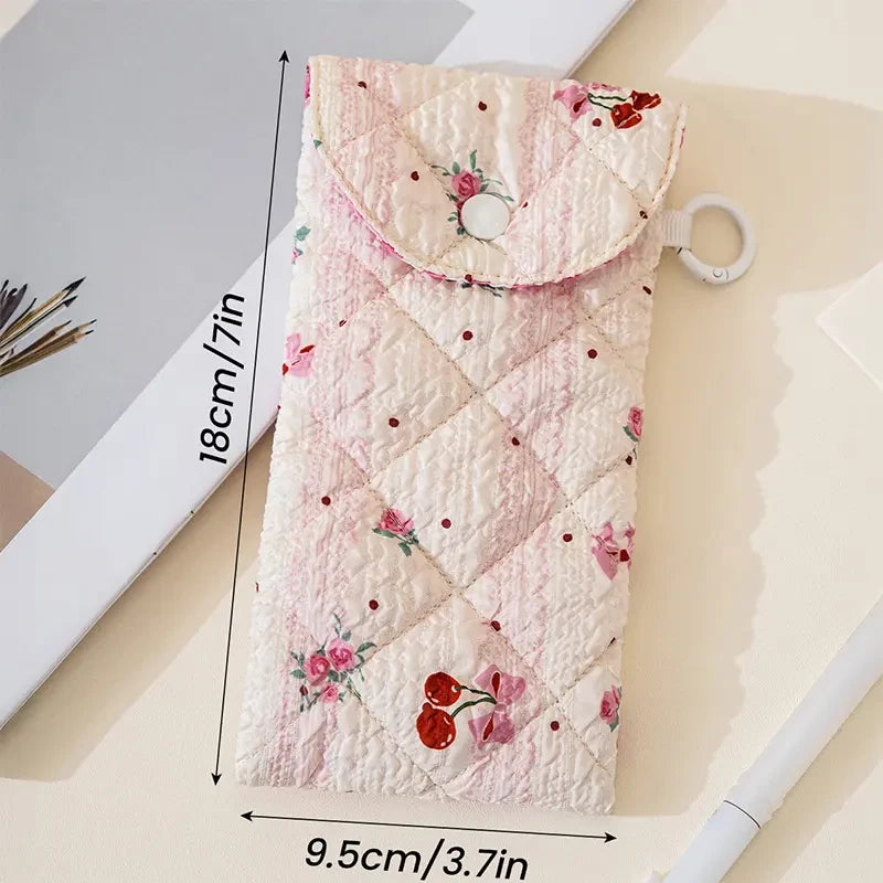 Pinteresty Multipurpose Mini Pouch ( 1pc )