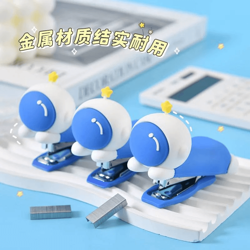 Space Astronaut Stapler ( 1pc ) – The Magic Trunk