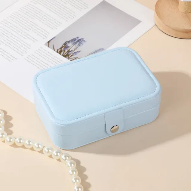 Jewelry Travel Organizer Case ( 1pc )