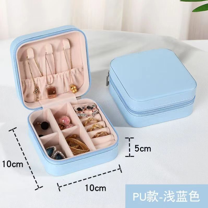 Jewellery Travel Organiser ( 1pc )