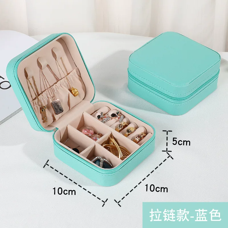 Jewellery Travel Organiser ( 1pc )