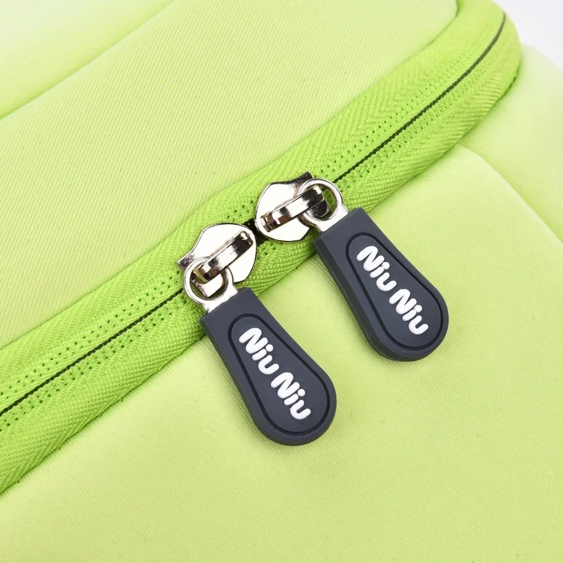 Popo Panda Backpack ( 1pc )