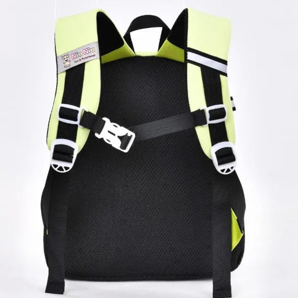 Popo Panda Backpack ( 1pc )