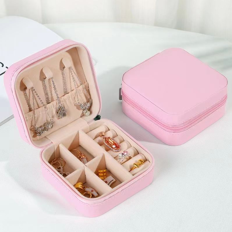 Jewellery Travel Organiser ( 1pc )