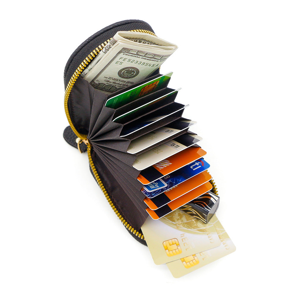 Duct Card Holder Wallet ( 1pc )