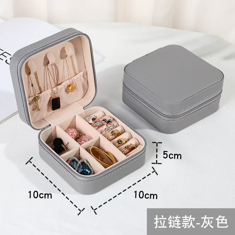 Jewellery Travel Organiser ( 1pc )