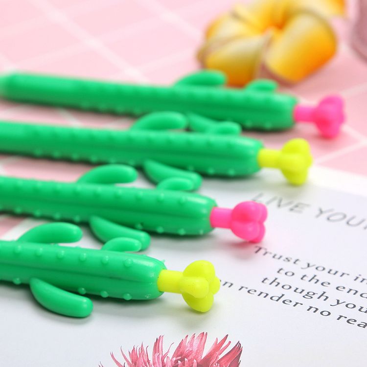 Cactus Shape Mechanical Pencil 0.5mm