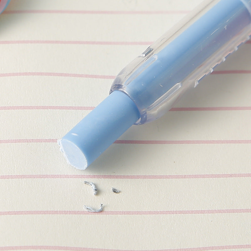 Sanrio Push Blade Eraser ( 1pc )