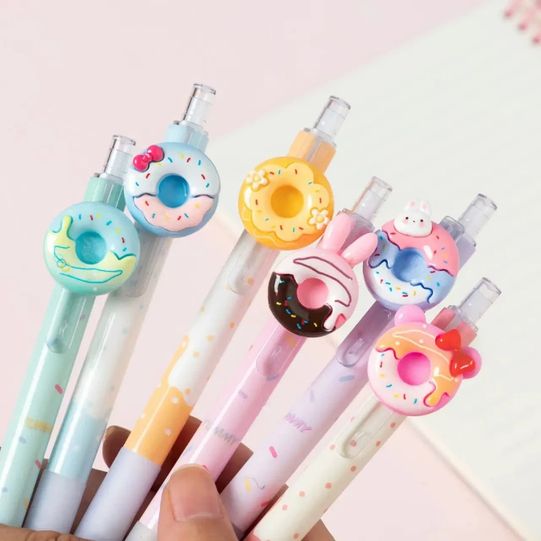 Donut Mechanical Pencil 0.7mm ( 1pc )