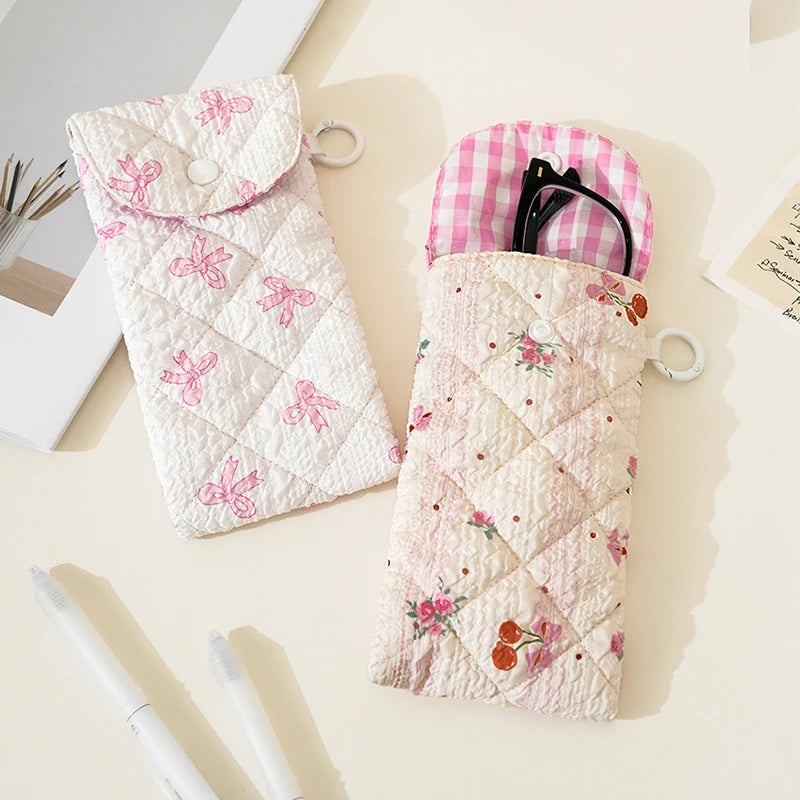 Pinteresty Multipurpose Mini Pouch ( 1pc )
