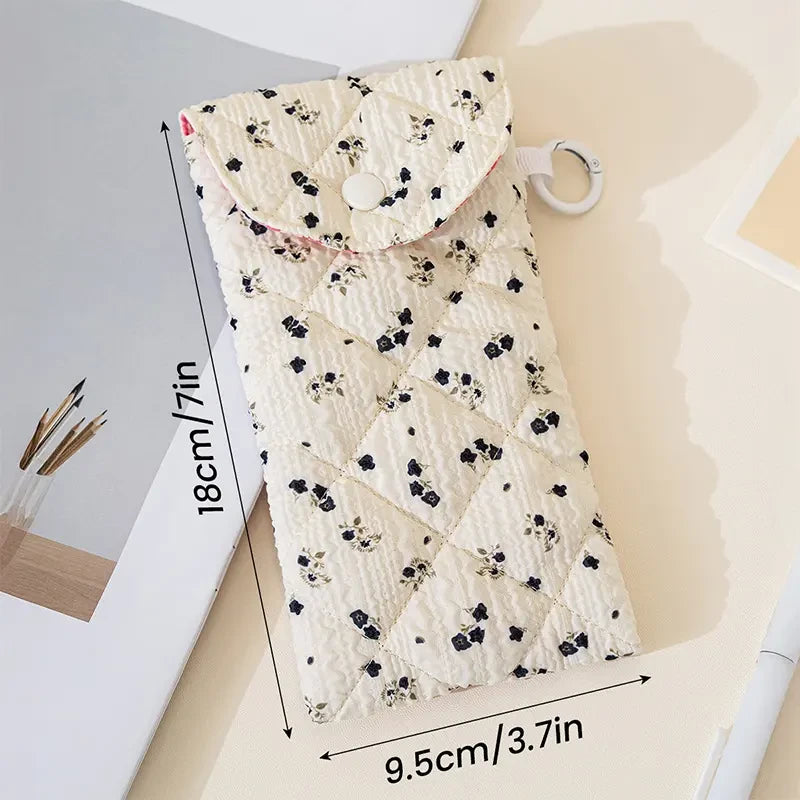 Pinteresty Multipurpose Mini Pouch ( 1pc )