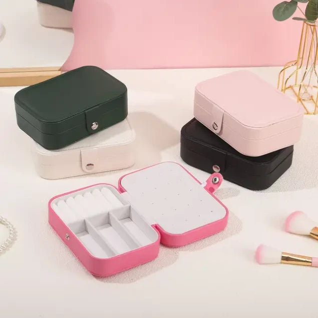 Jewelry Travel Organizer Case ( 1pc )